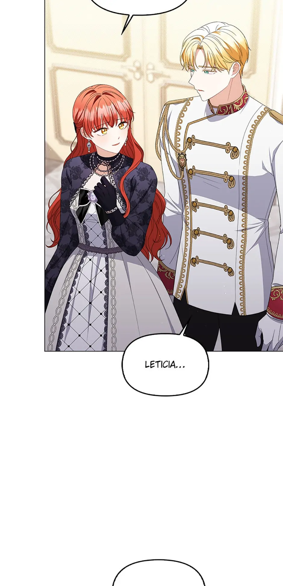 I Became the Tyrant’s Translator chapter 72 page 10