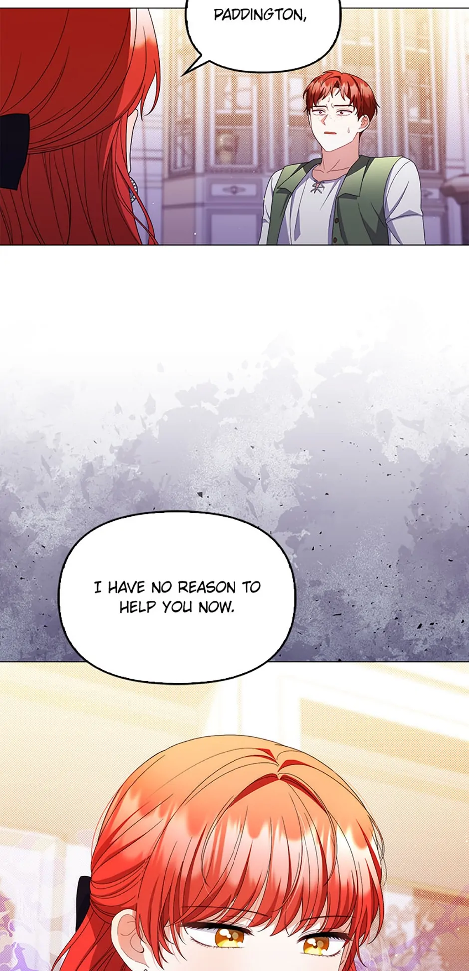 I Became the Tyrant’s Translator chapter 72 page 11