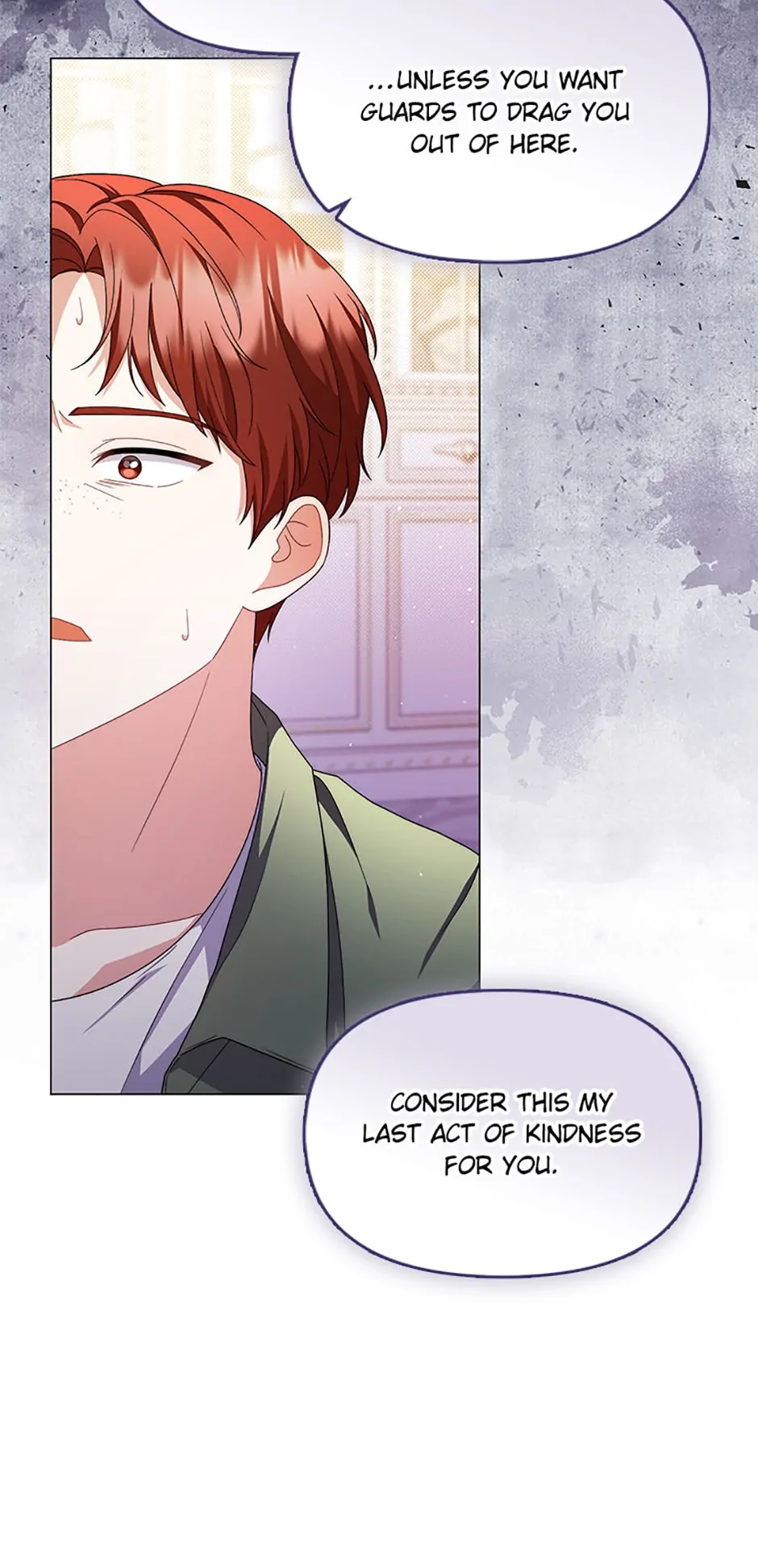 I Became the Tyrant’s Translator chapter 72 page 13