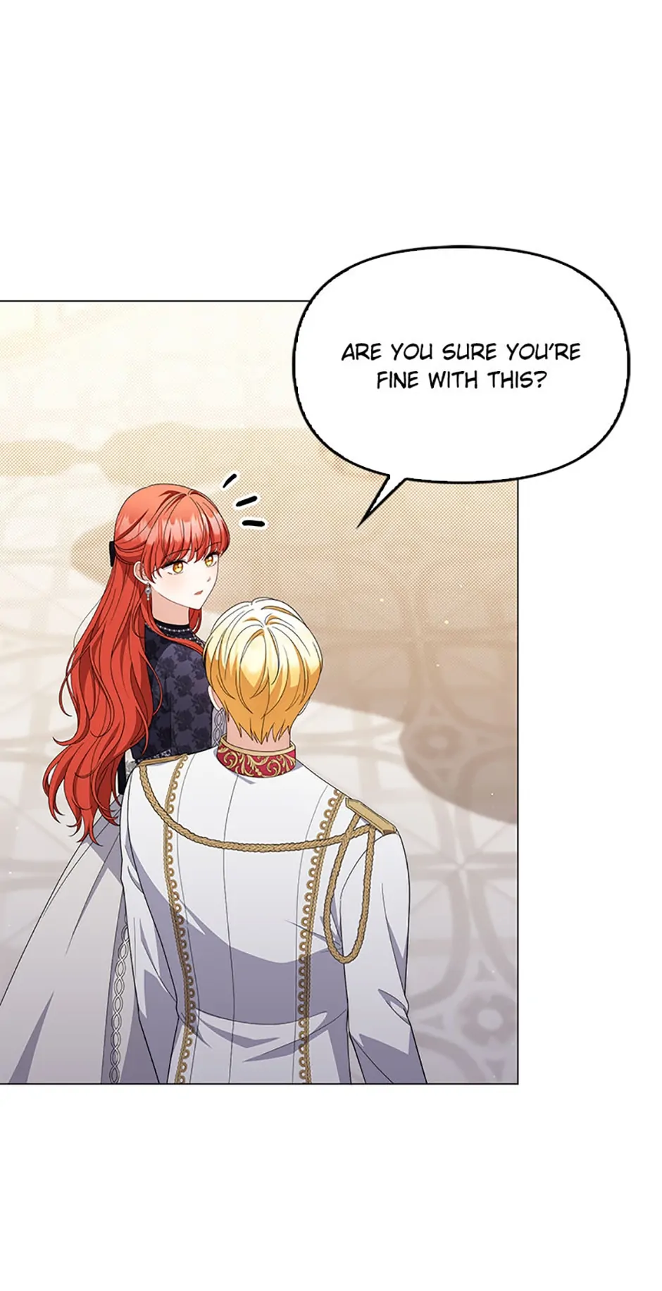 I Became the Tyrant’s Translator chapter 72 page 21