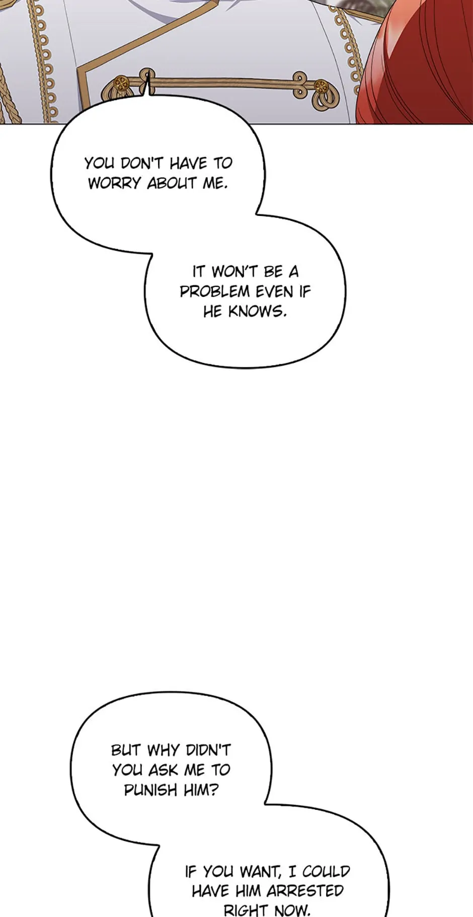 I Became the Tyrant’s Translator chapter 72 page 23