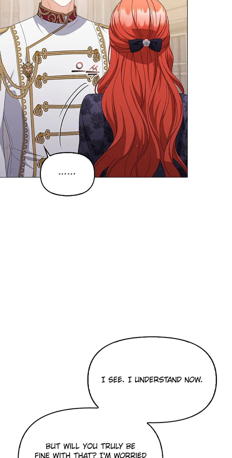 I Became the Tyrant’s Translator chapter 72 page 33
