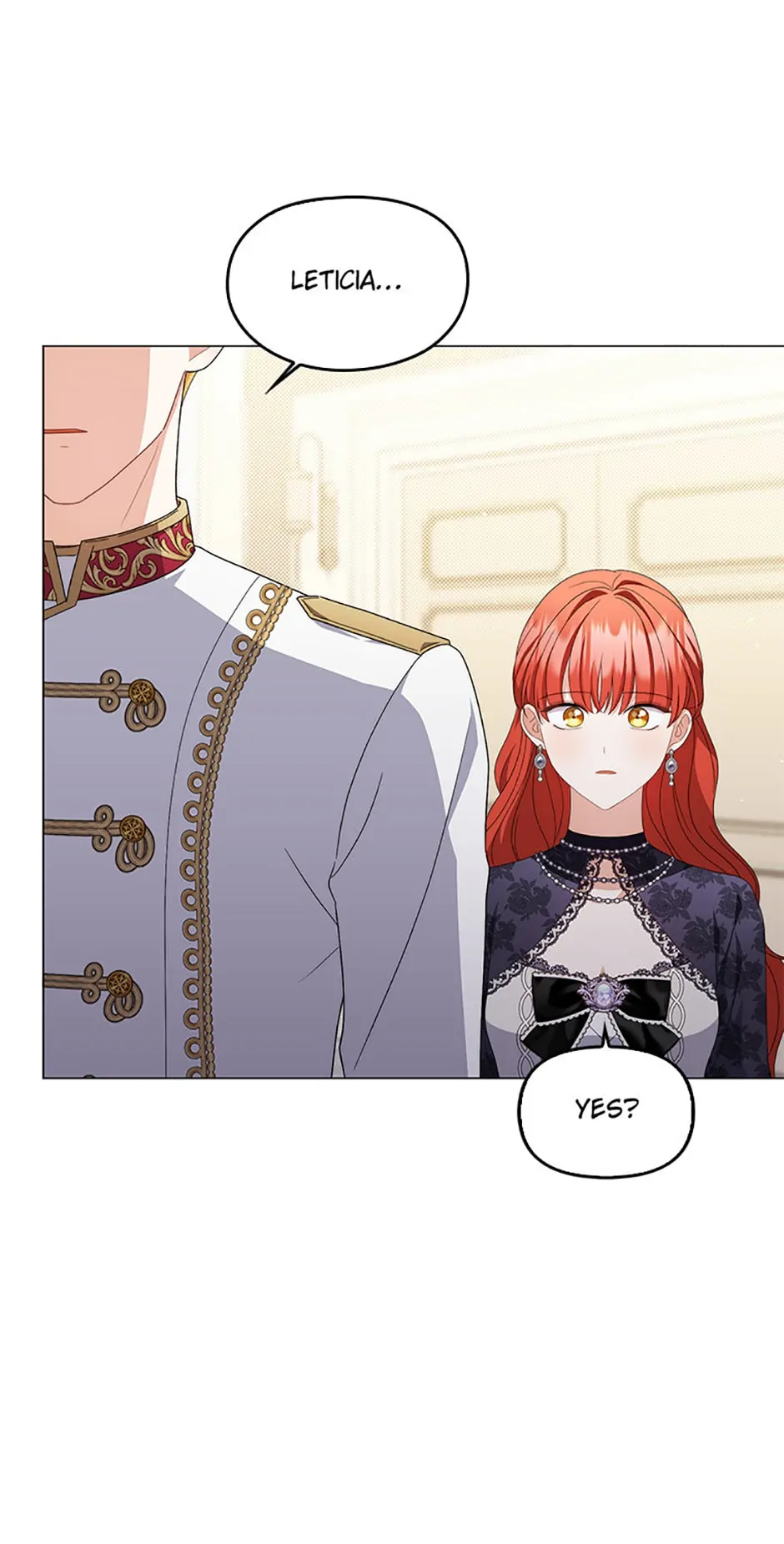 I Became the Tyrant’s Translator chapter 72 page 37