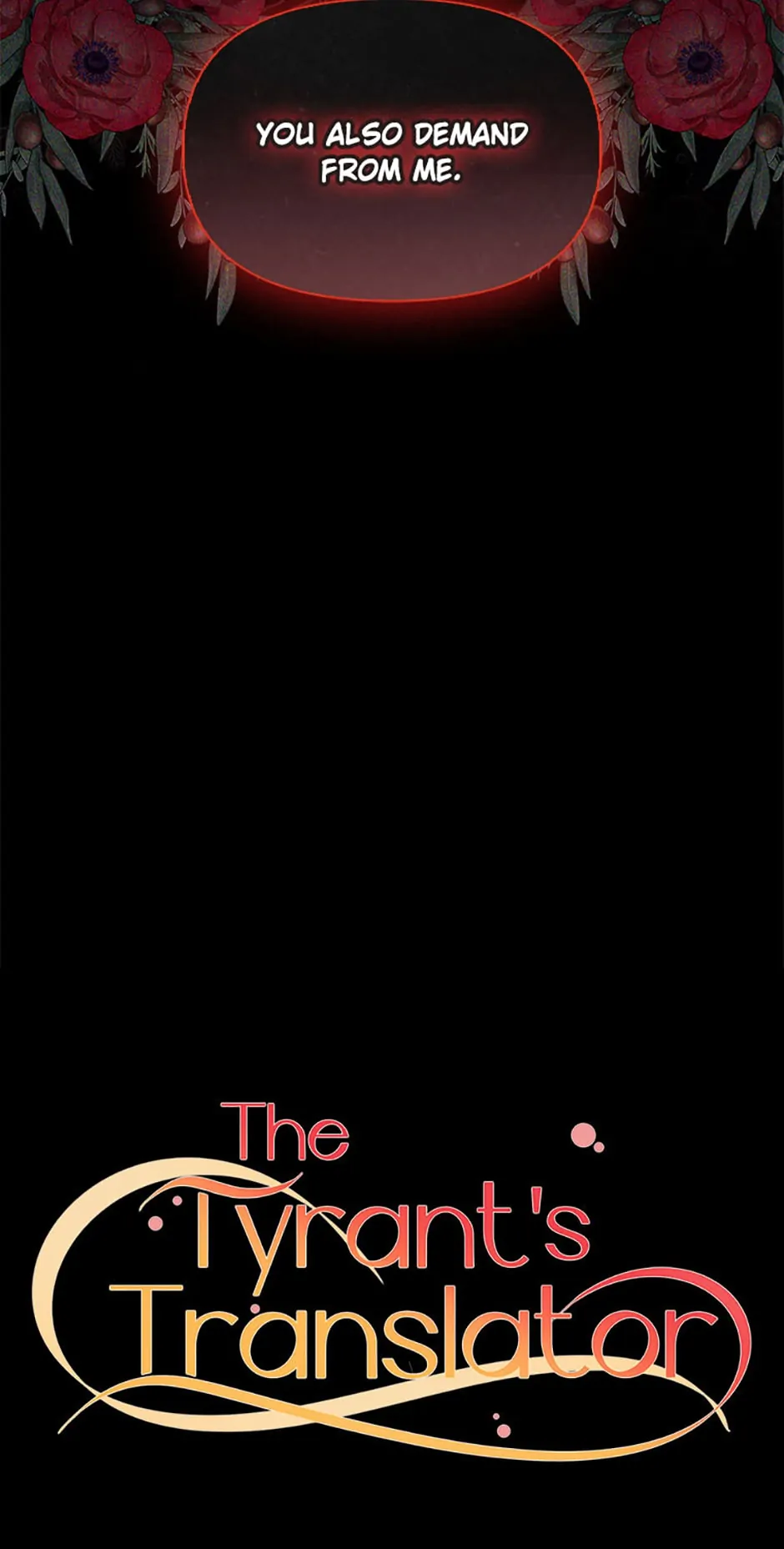 I Became the Tyrant’s Translator chapter 72 page 4