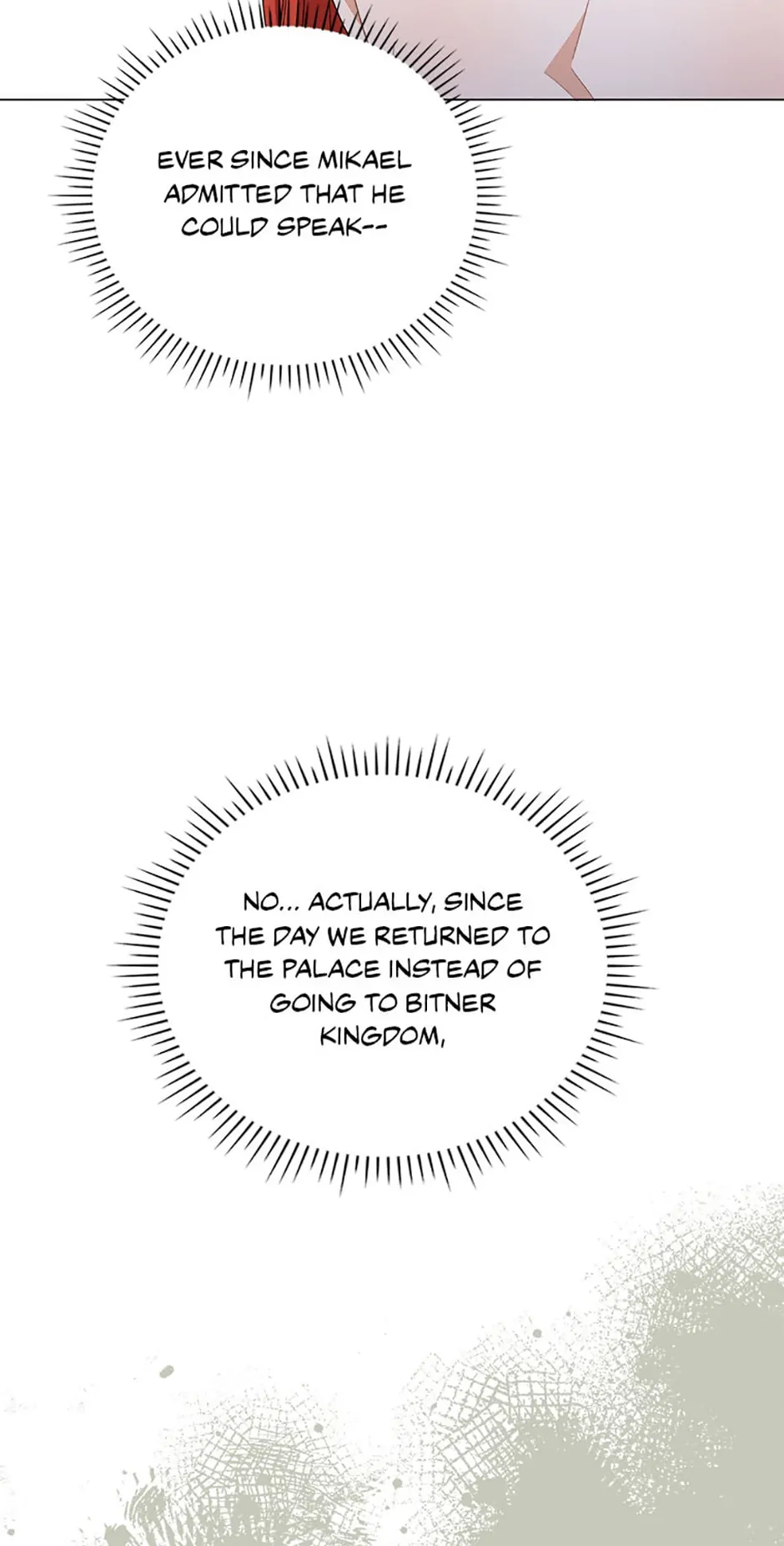 I Became the Tyrant’s Translator chapter 72 page 41