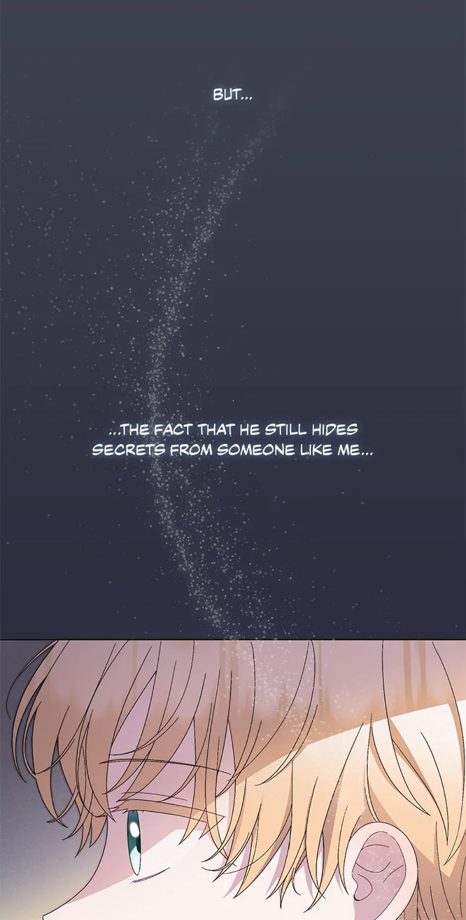 I Became the Tyrant’s Translator chapter 72 page 44