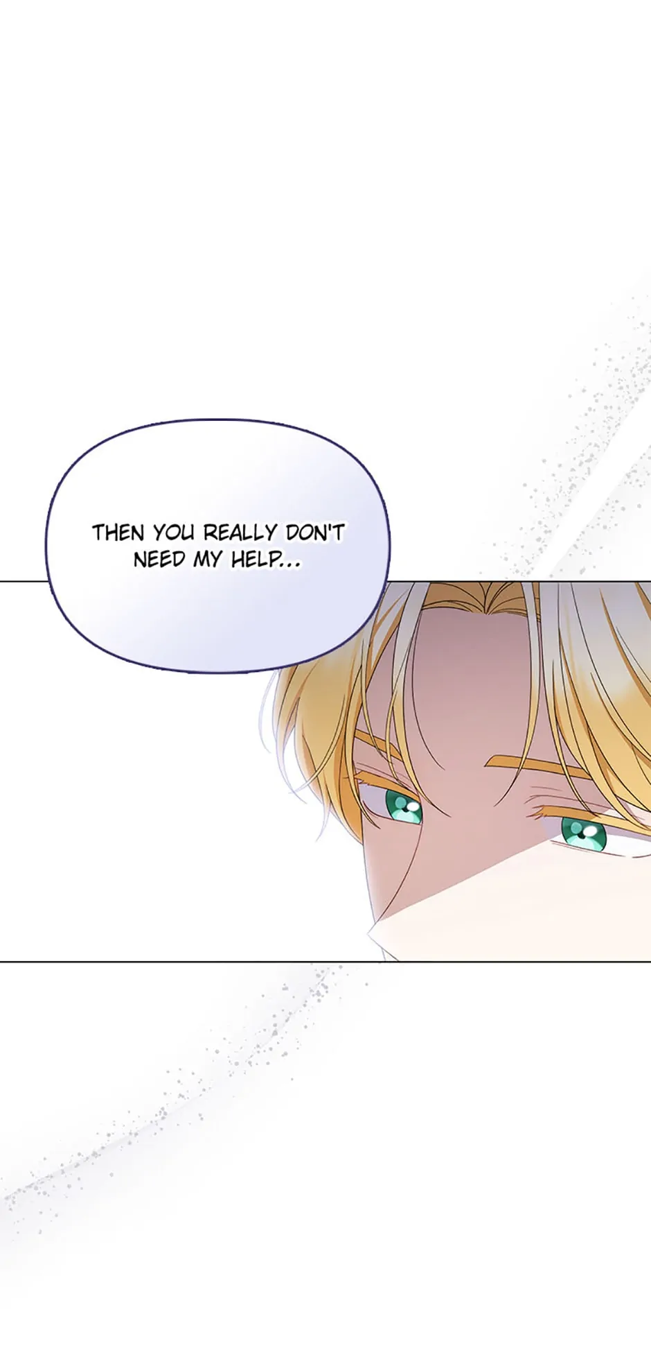 I Became the Tyrant’s Translator chapter 72 page 53