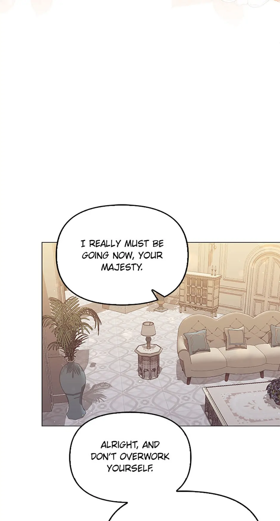 I Became the Tyrant’s Translator chapter 72 page 57