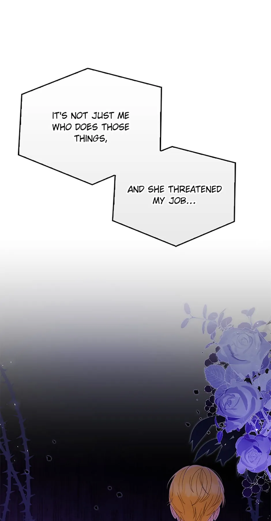 I Became the Tyrant’s Translator chapter 72 page 69
