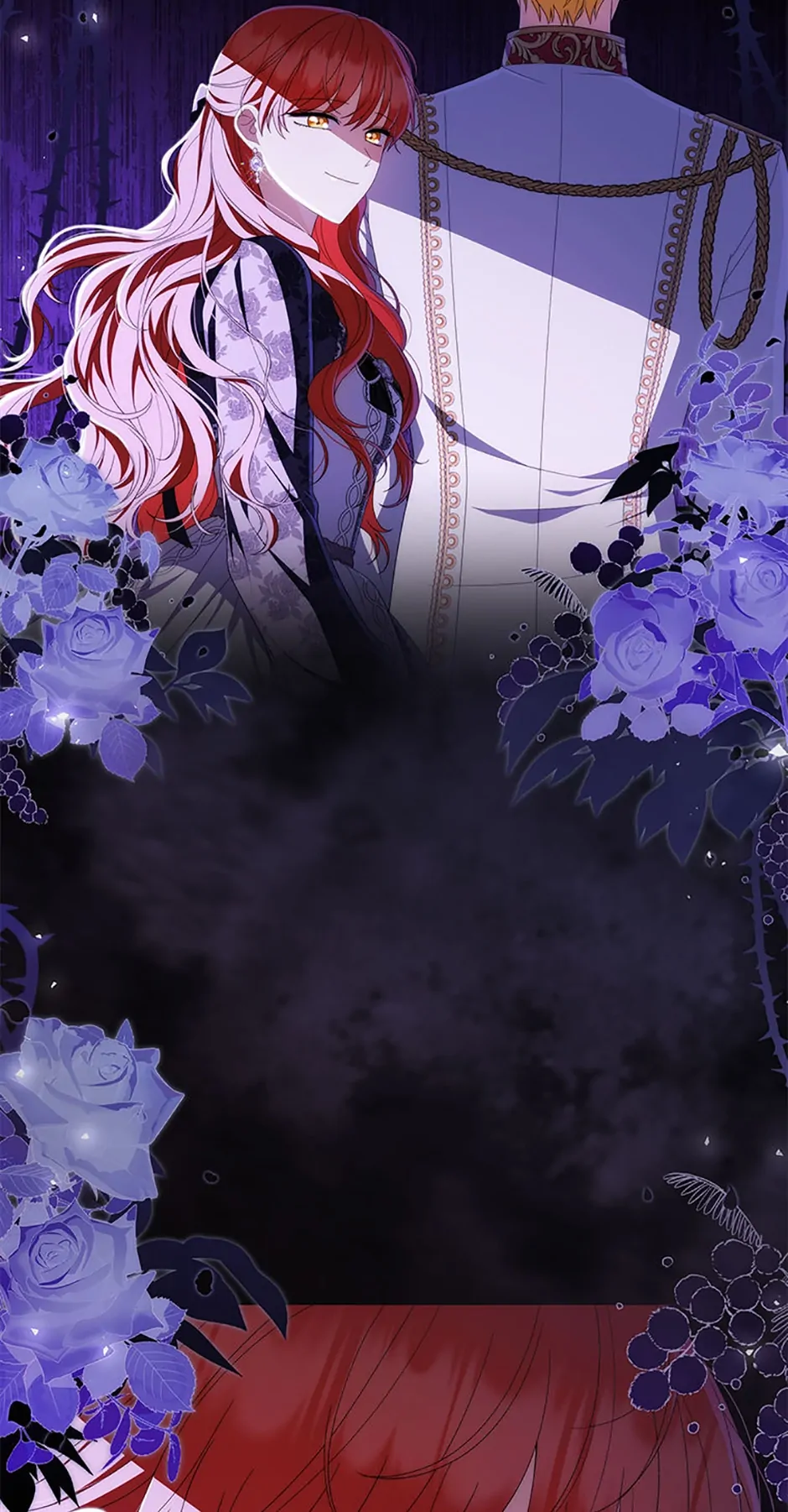 I Became the Tyrant’s Translator chapter 72 page 70