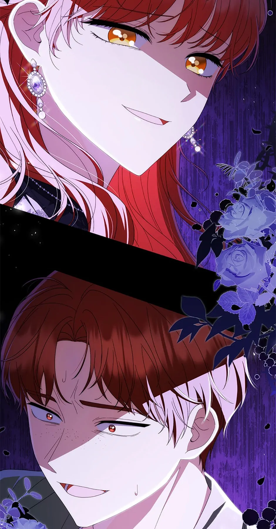I Became the Tyrant’s Translator chapter 72 page 71
