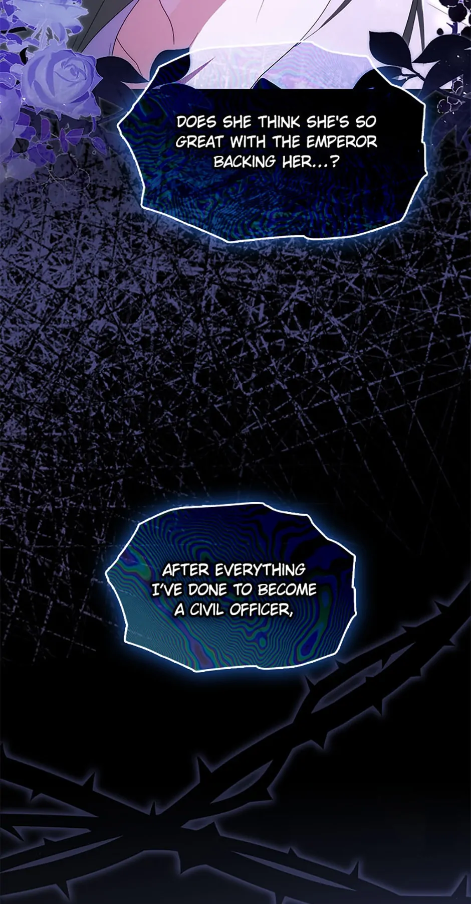 I Became the Tyrant’s Translator chapter 72 page 72