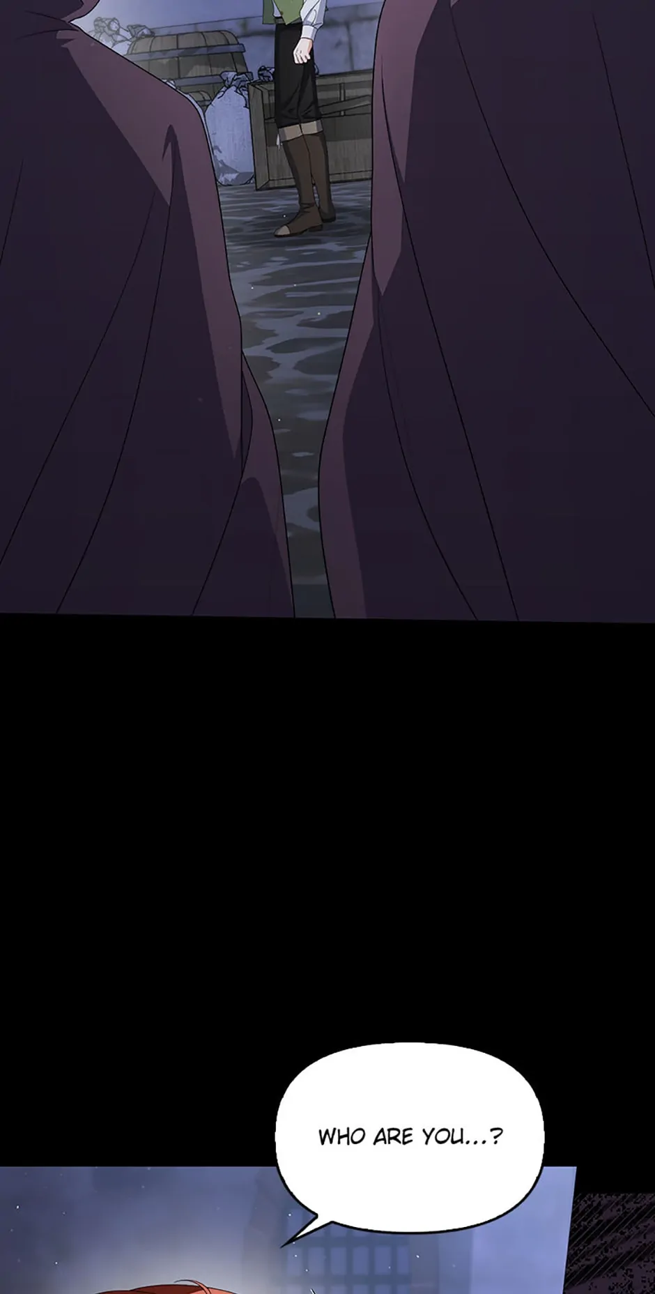 I Became the Tyrant’s Translator chapter 72 page 77