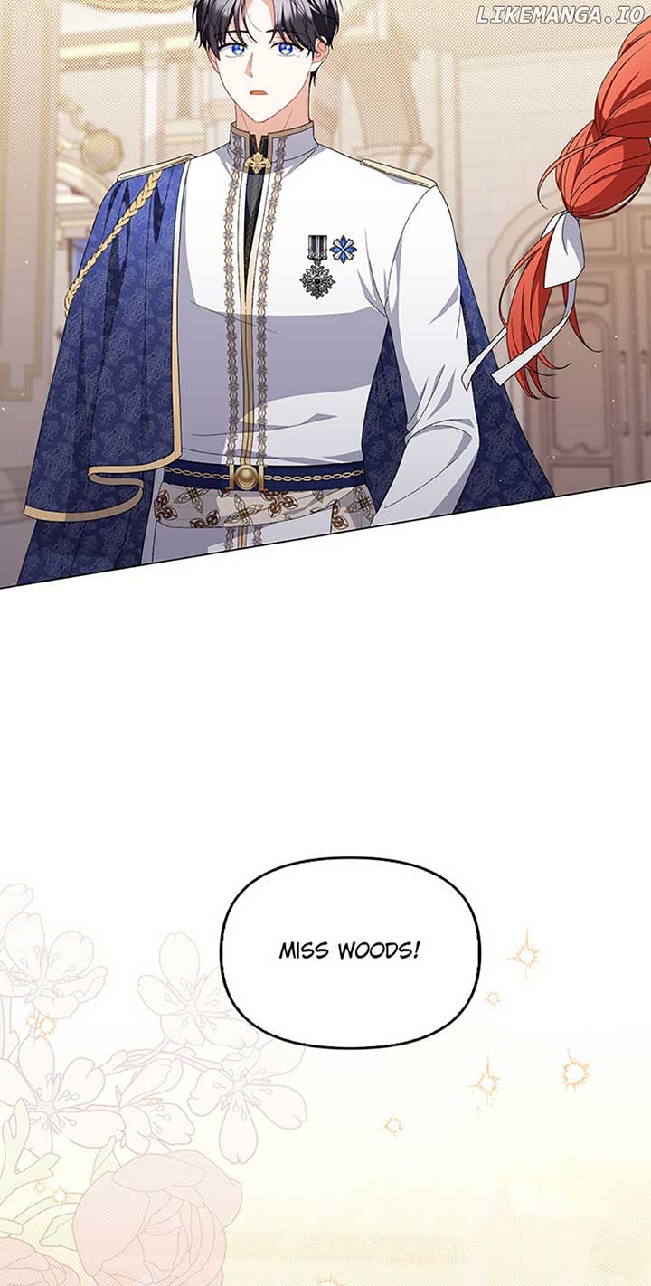 I Became the Tyrant’s Translator chapter 73 page 4