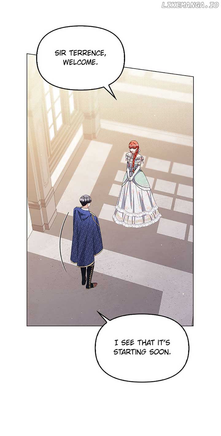 I Became the Tyrant’s Translator chapter 73 page 6