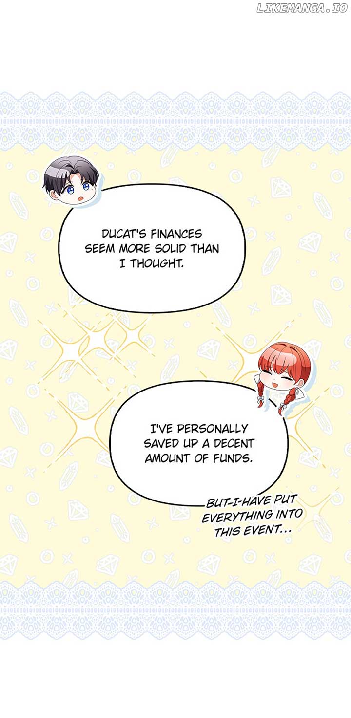 I Became the Tyrant’s Translator chapter 73 page 11