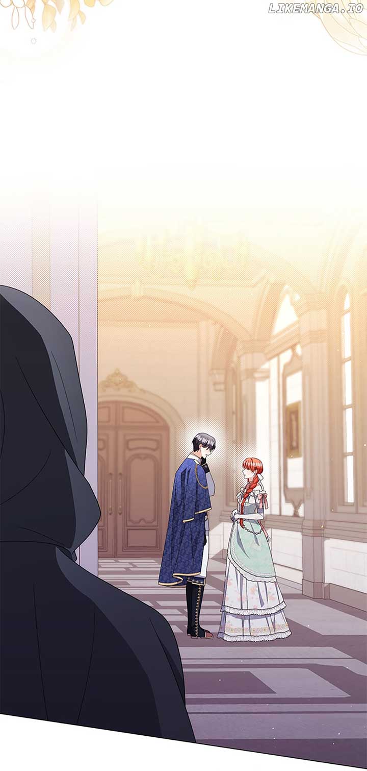 I Became the Tyrant’s Translator chapter 73 page 17