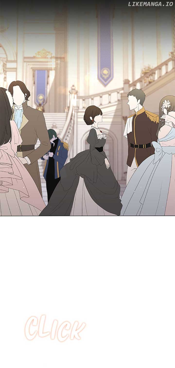 I Became the Tyrant’s Translator chapter 73 page 20