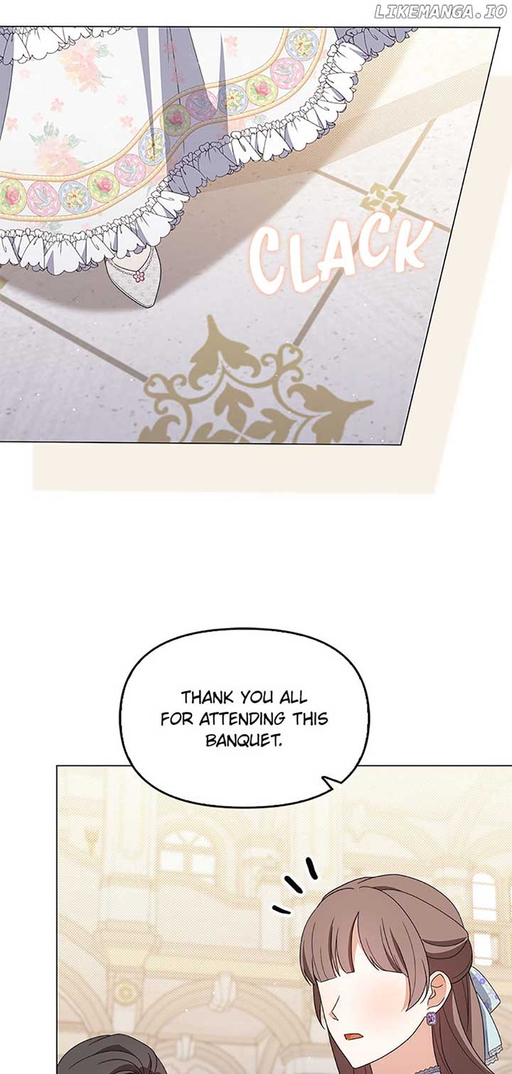 I Became the Tyrant’s Translator chapter 73 page 21