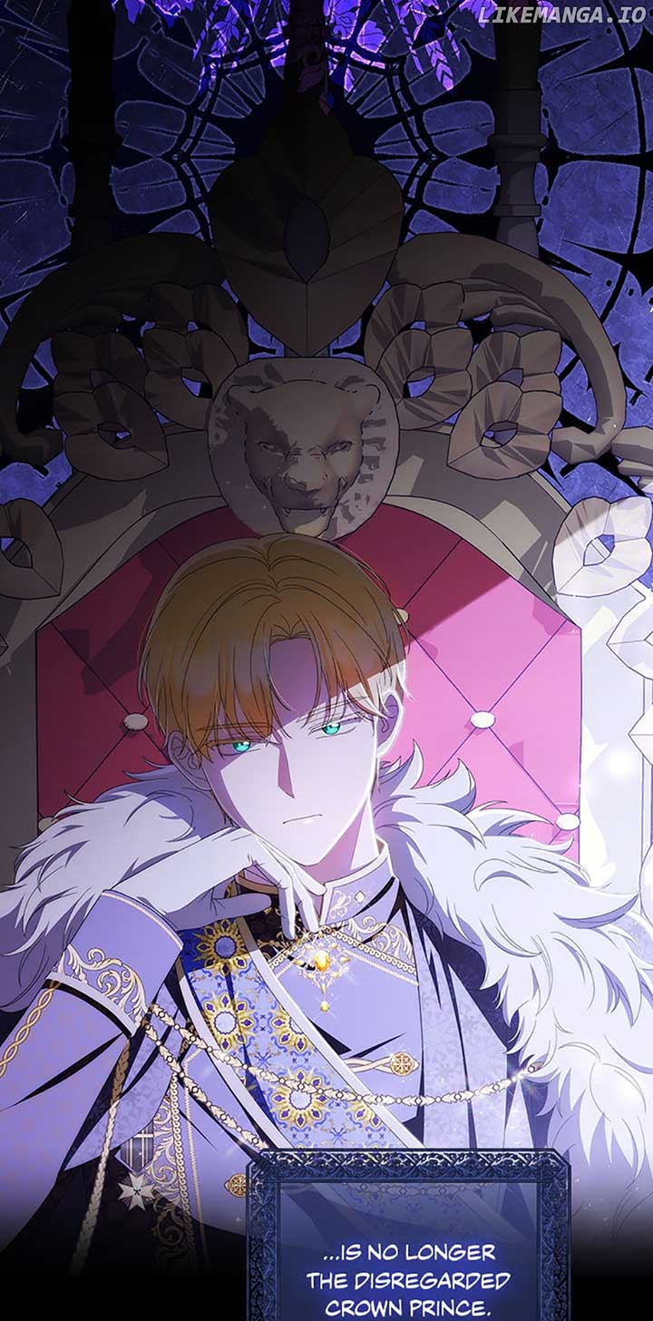 I Became the Tyrant’s Translator chapter 73 page 29