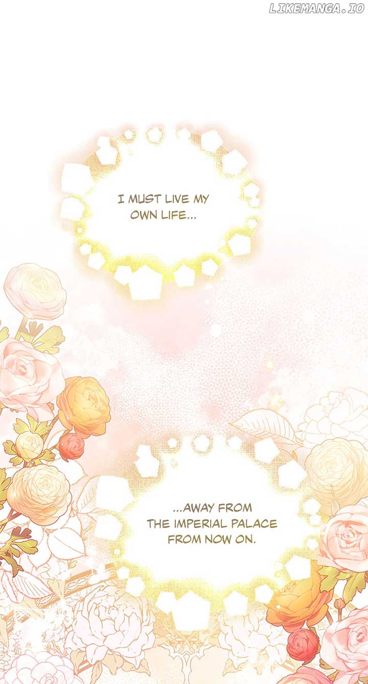 I Became the Tyrant’s Translator chapter 73 page 33