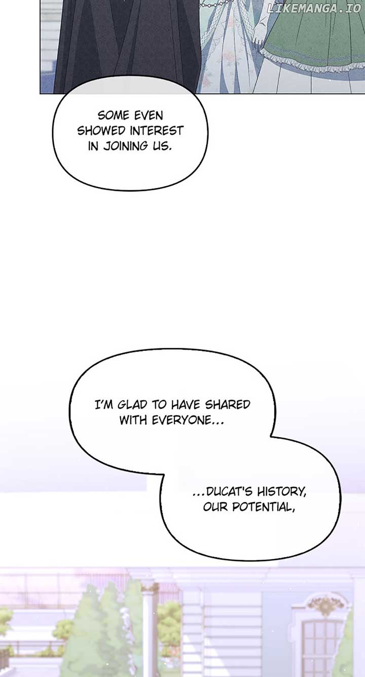 I Became the Tyrant’s Translator chapter 73 page 41