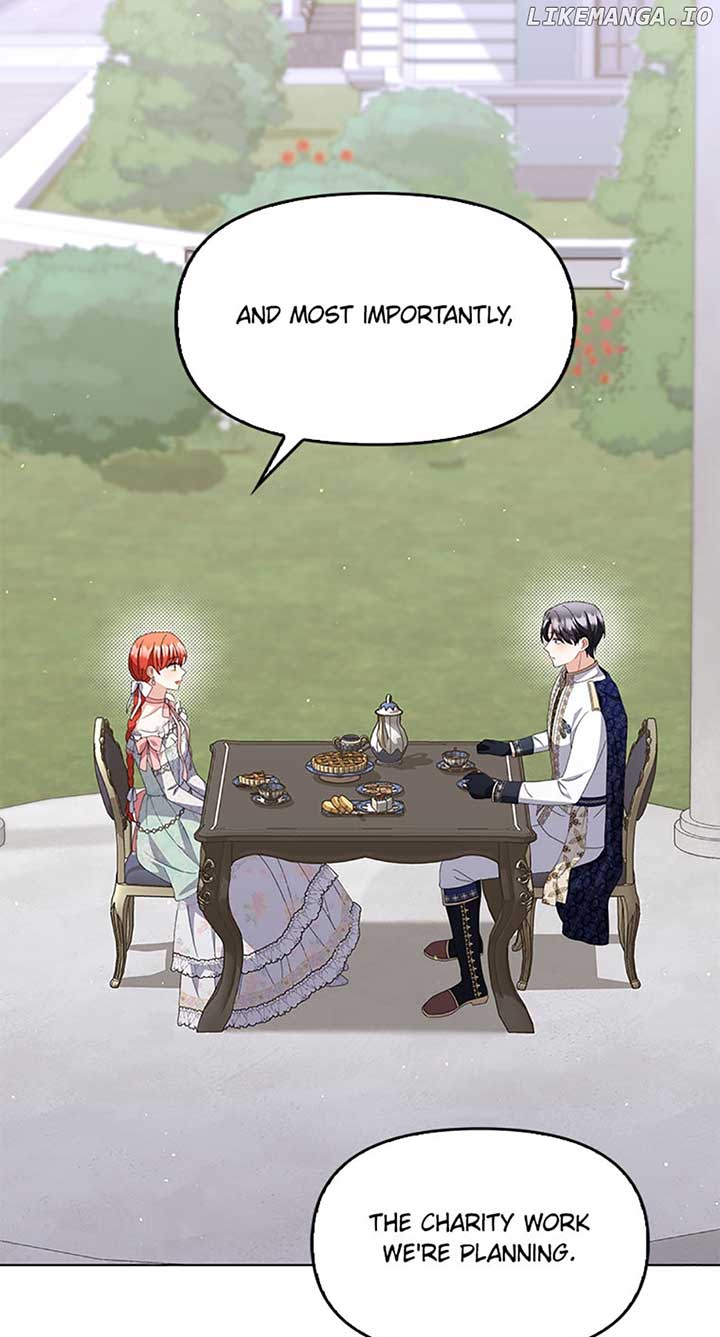 I Became the Tyrant’s Translator chapter 73 page 42