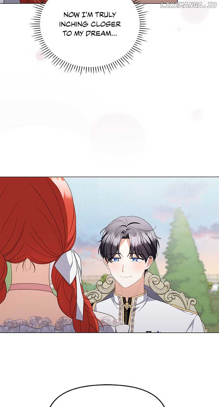 I Became the Tyrant’s Translator chapter 73 page 45