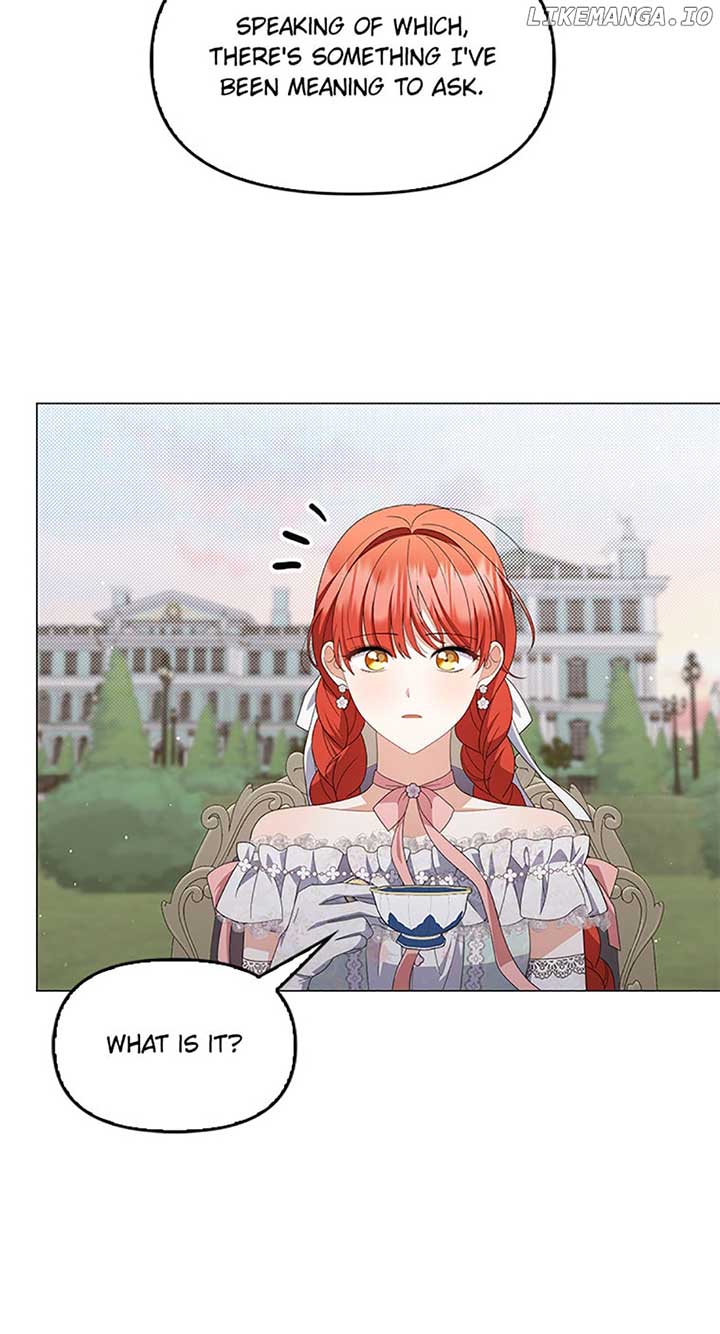 I Became the Tyrant’s Translator chapter 73 page 46
