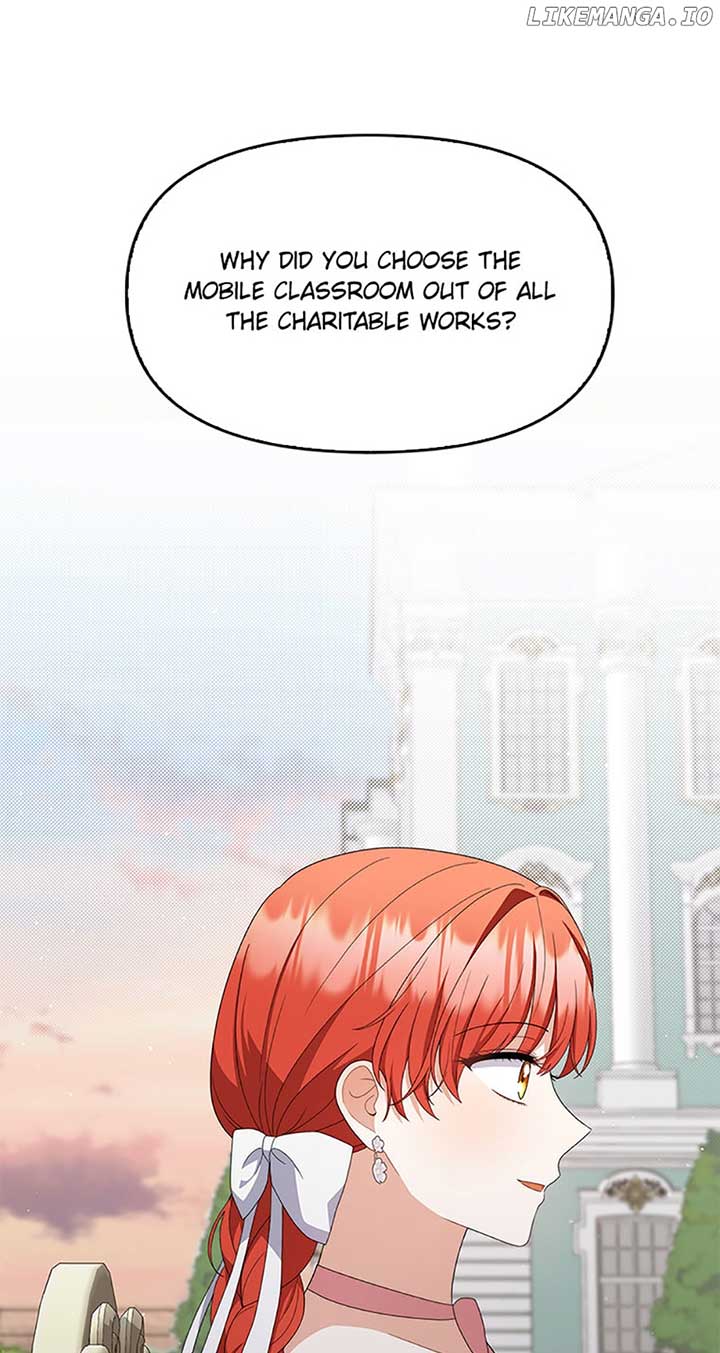 I Became the Tyrant’s Translator chapter 73 page 47