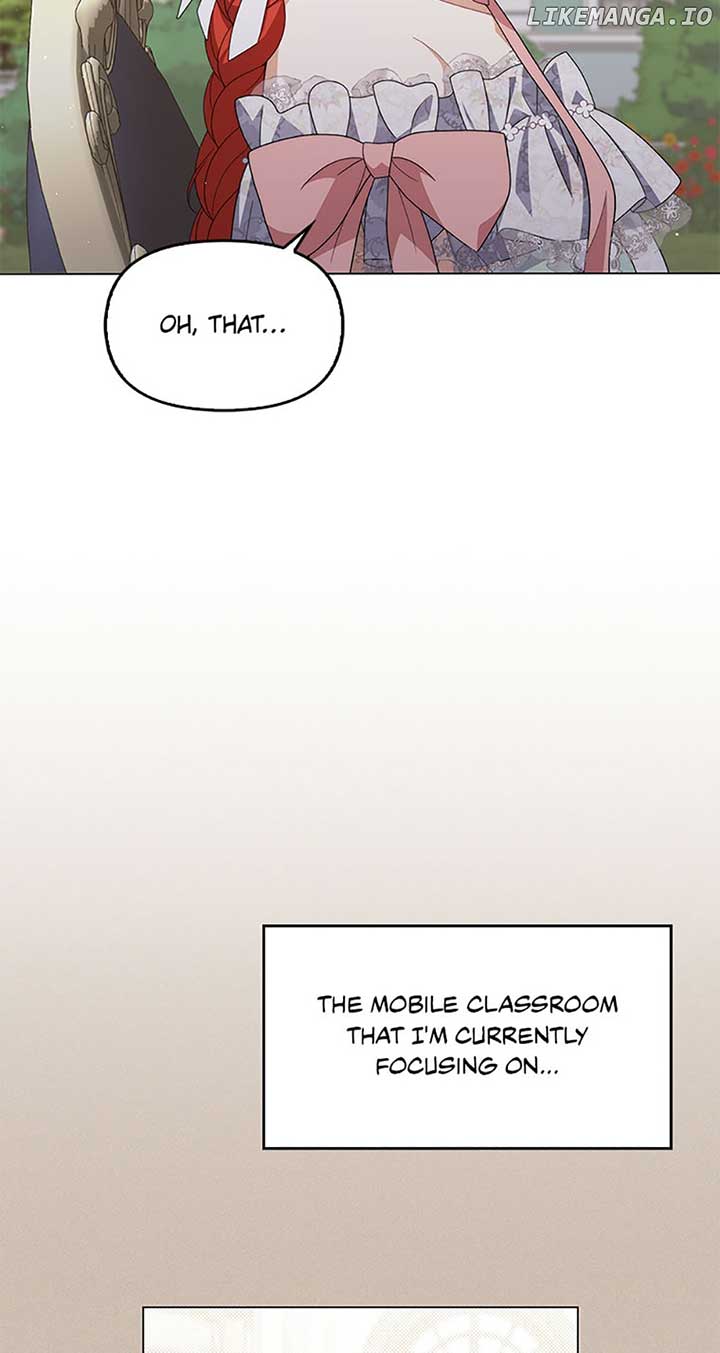 I Became the Tyrant’s Translator chapter 73 page 48