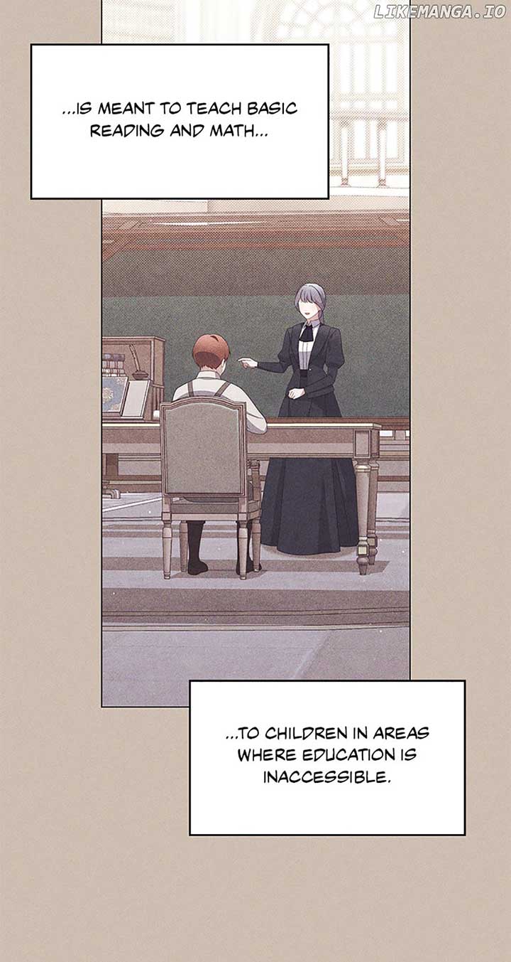 I Became the Tyrant’s Translator chapter 73 page 49