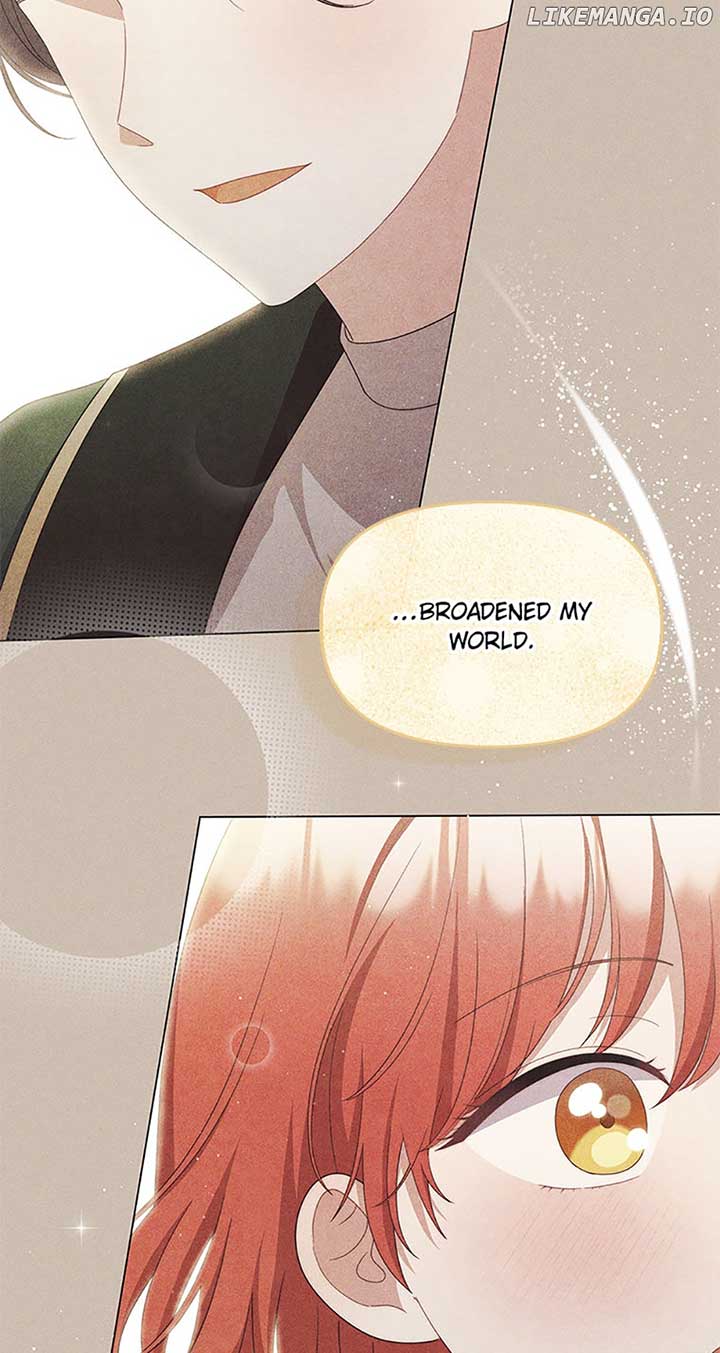 I Became the Tyrant’s Translator chapter 73 page 52