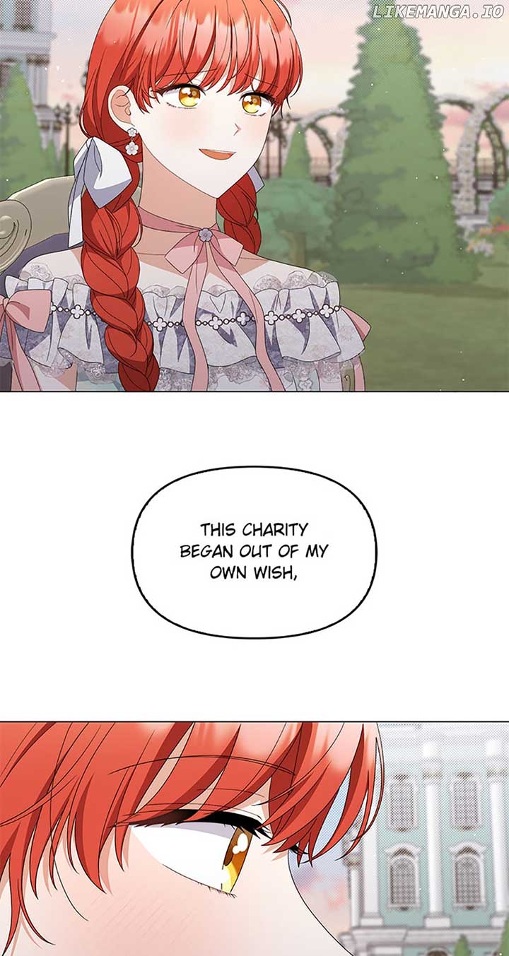 I Became the Tyrant’s Translator chapter 73 page 56