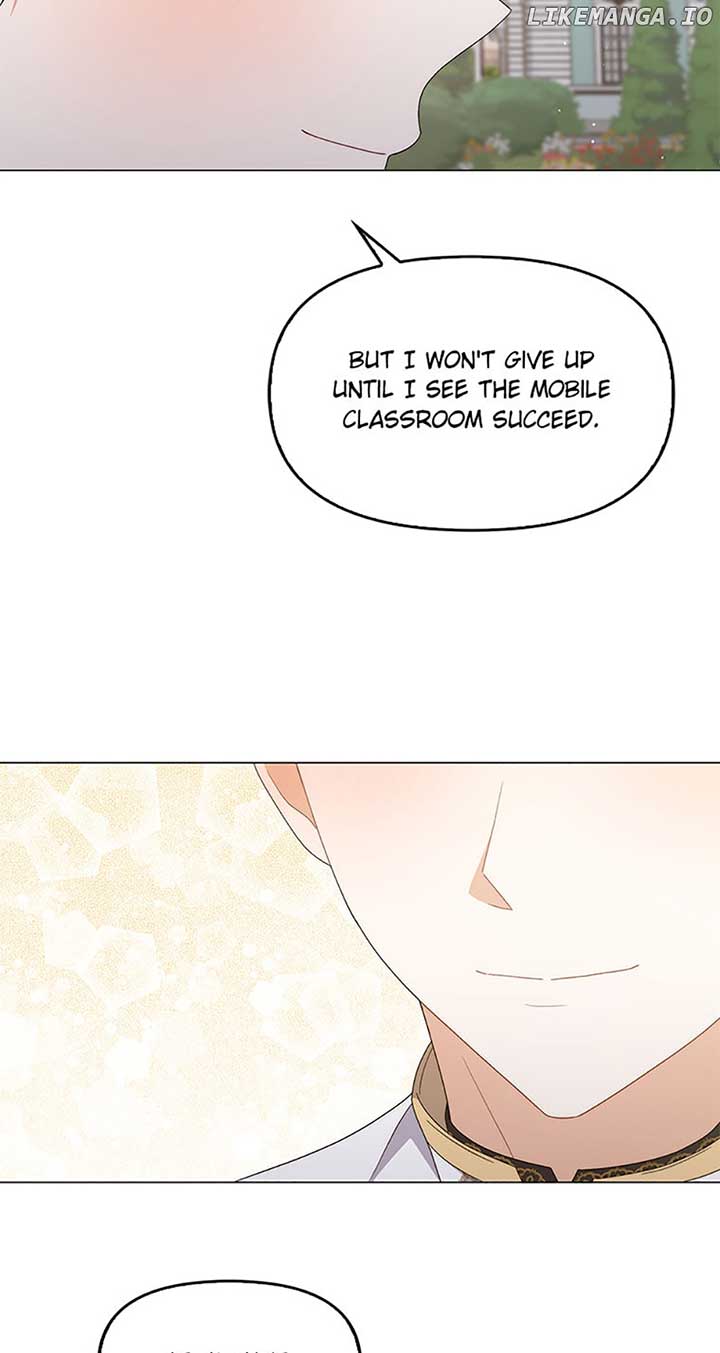 I Became the Tyrant’s Translator chapter 73 page 57