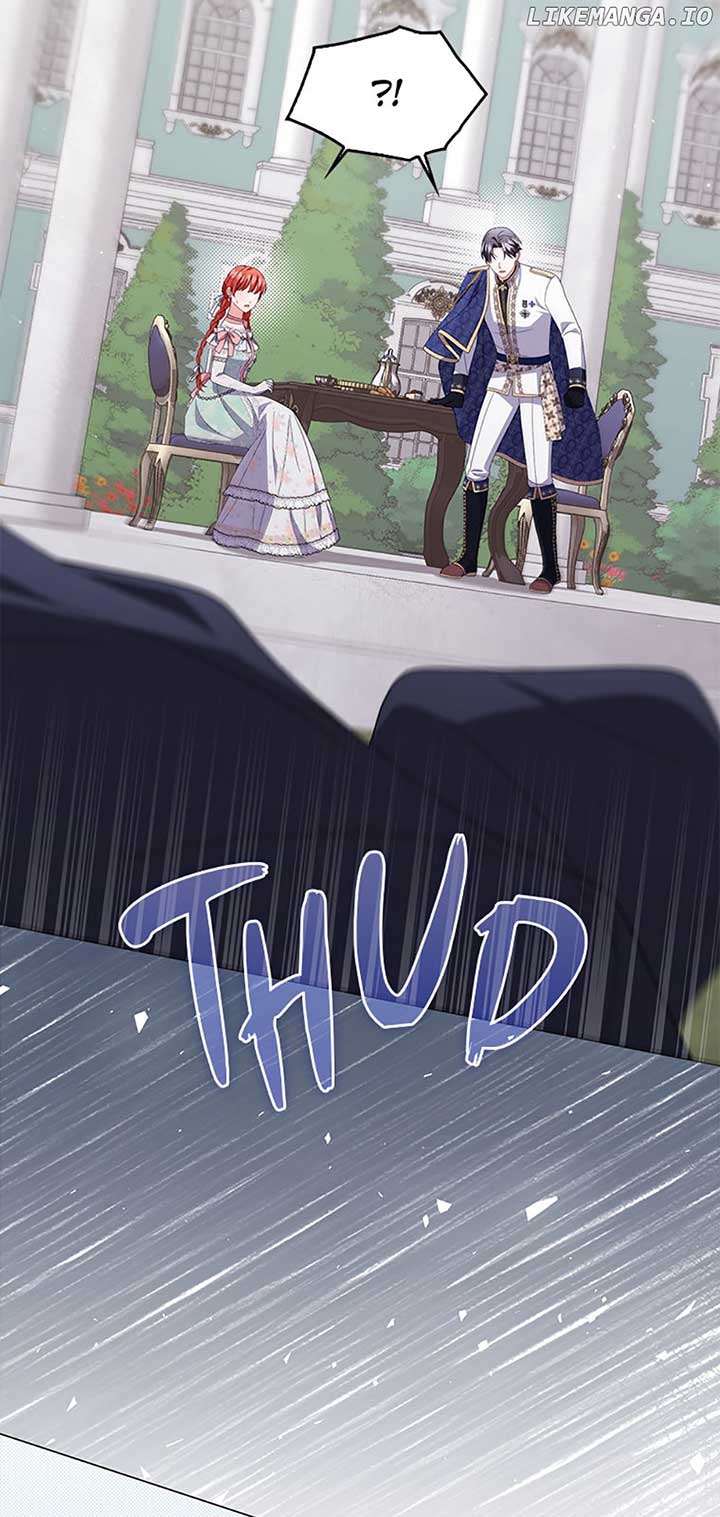 I Became the Tyrant’s Translator chapter 73 page 65
