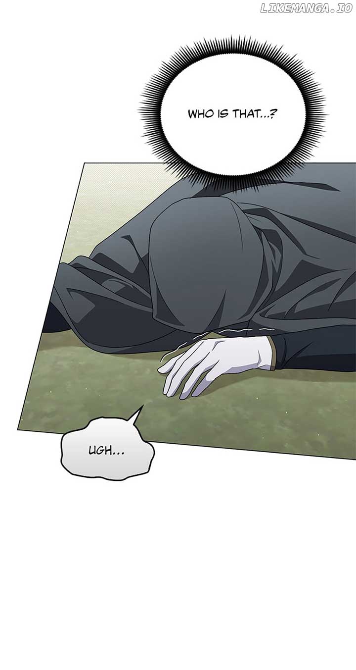 I Became the Tyrant’s Translator chapter 73 page 67