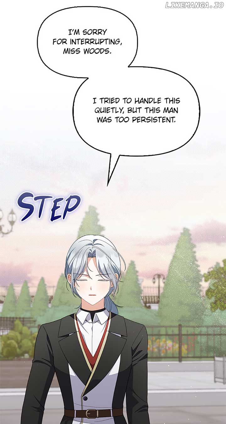 I Became the Tyrant’s Translator chapter 73 page 68