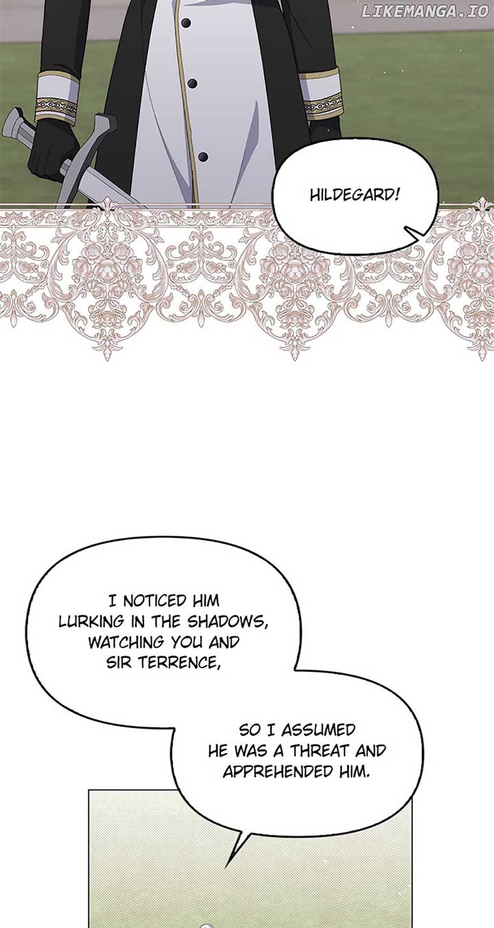 I Became the Tyrant’s Translator chapter 73 page 69
