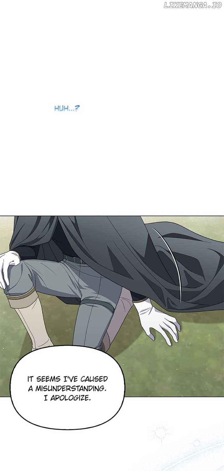 I Became the Tyrant’s Translator chapter 73 page 74