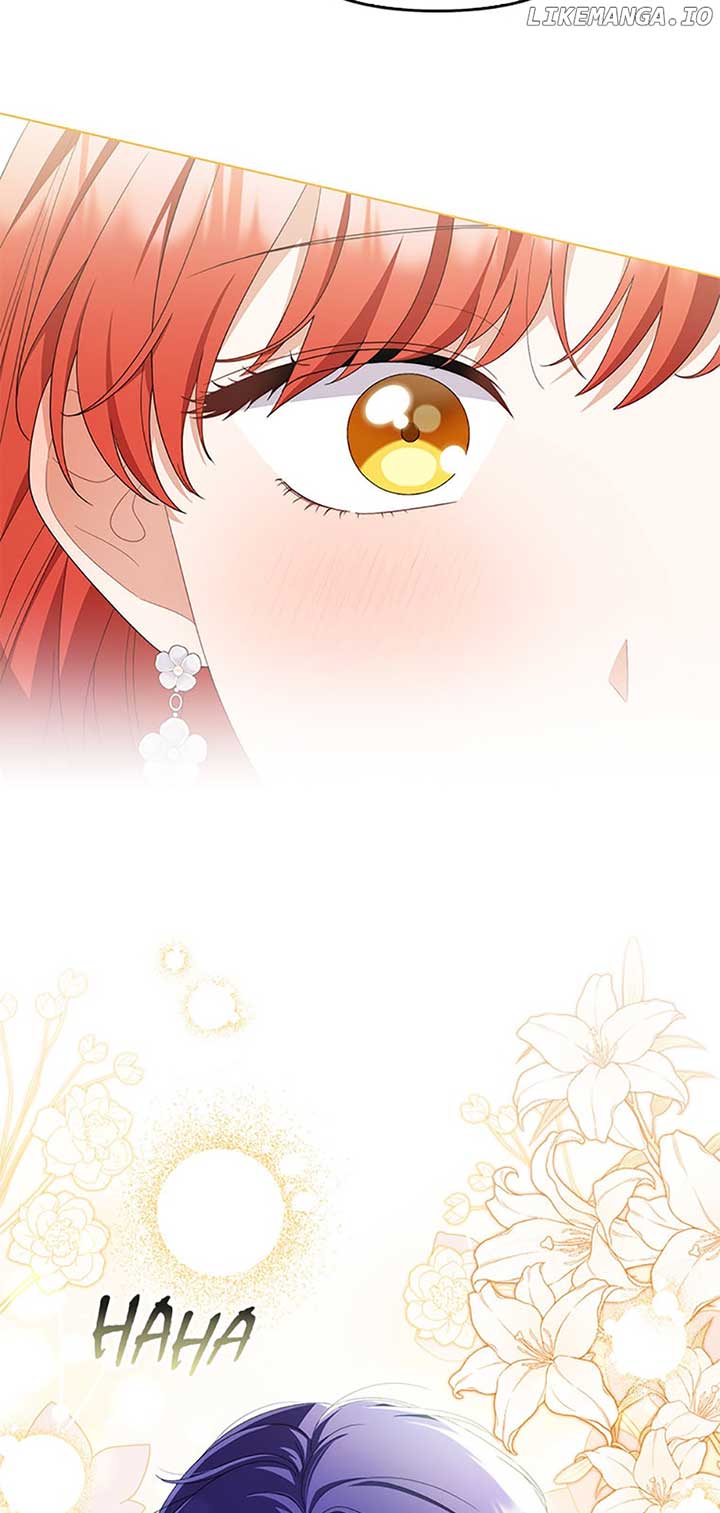 I Became the Tyrant’s Translator chapter 73 page 76