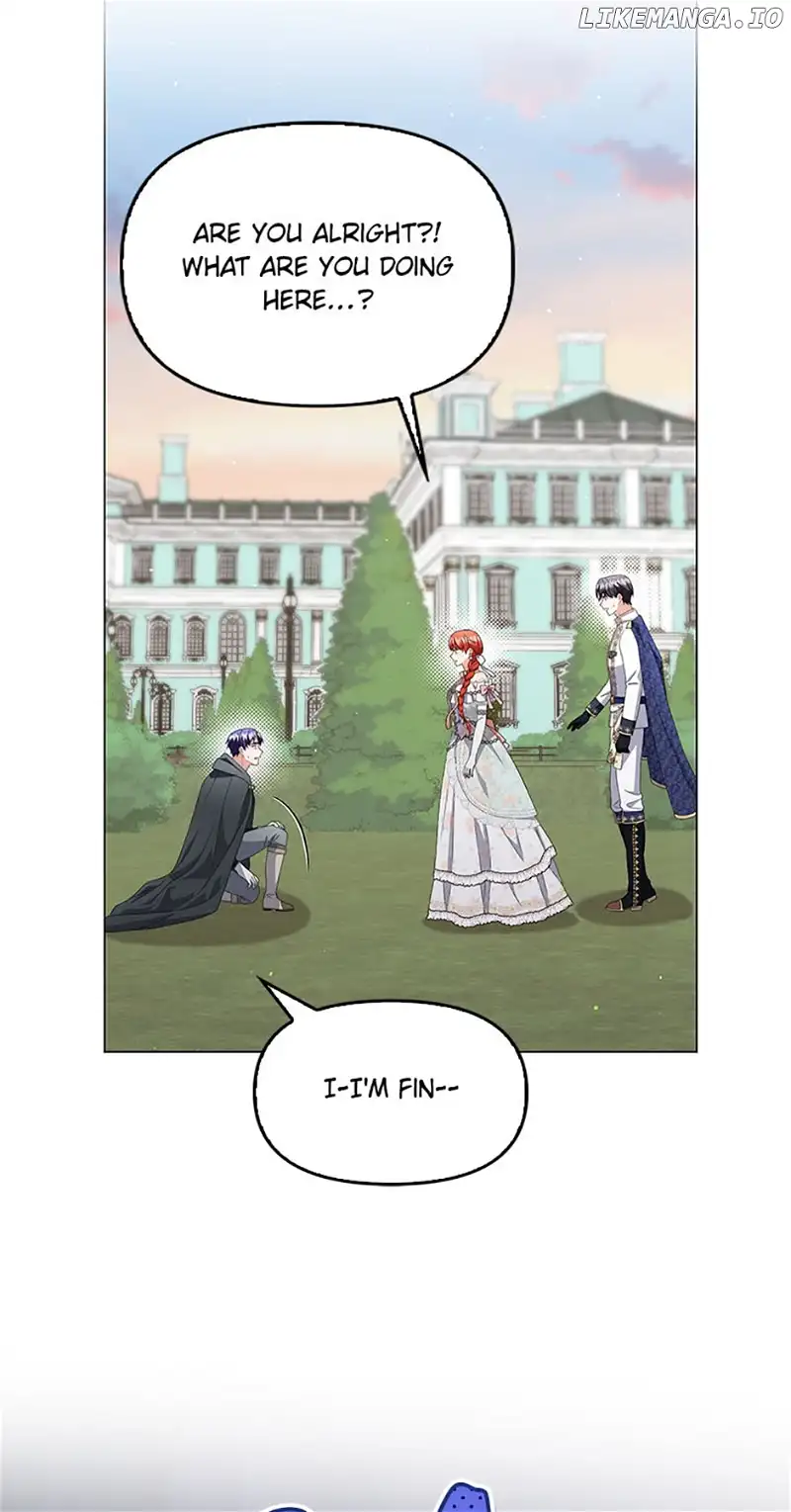 I Became the Tyrant’s Translator chapter 74 page 3
