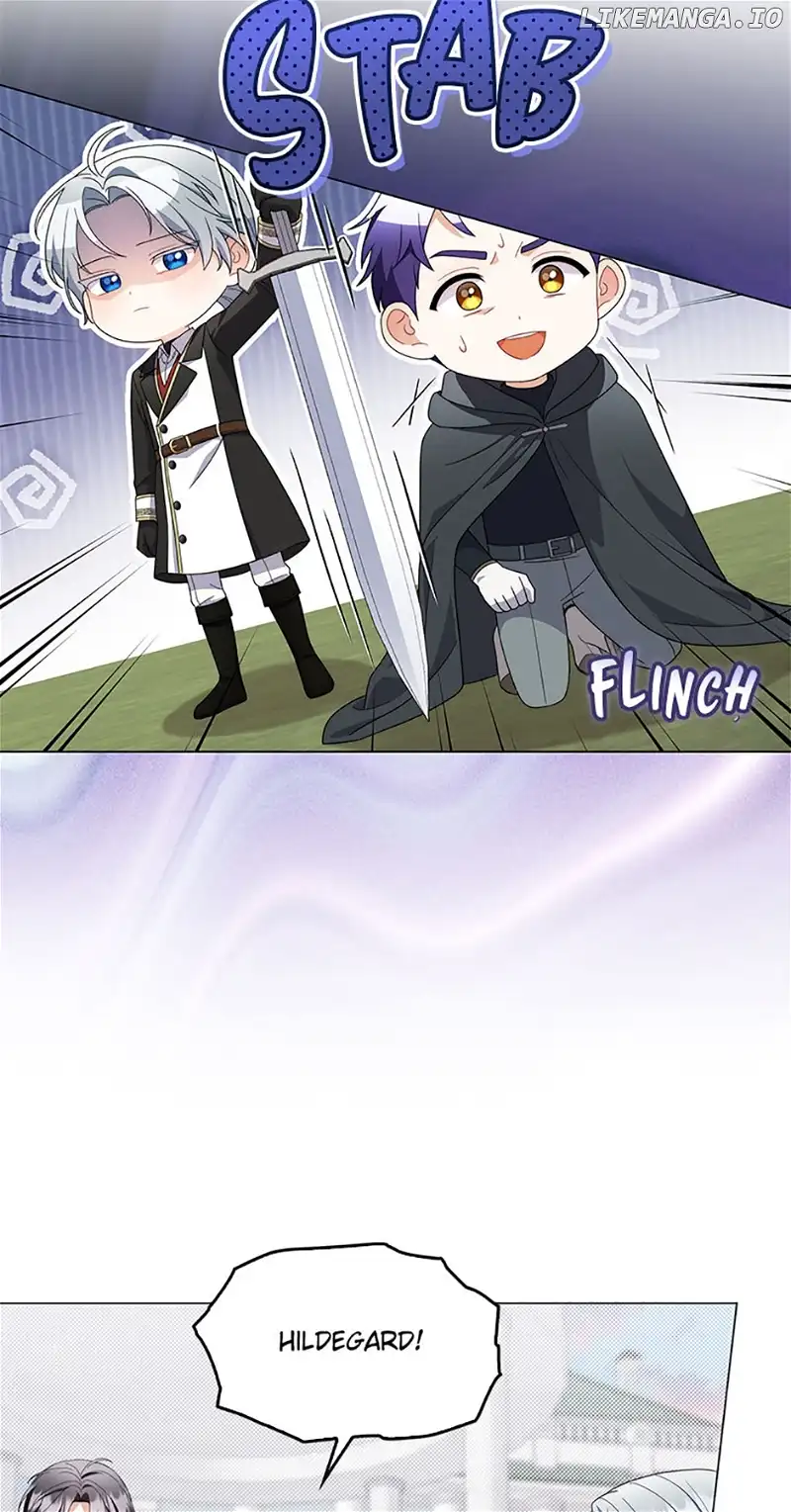 I Became the Tyrant’s Translator chapter 74 page 4
