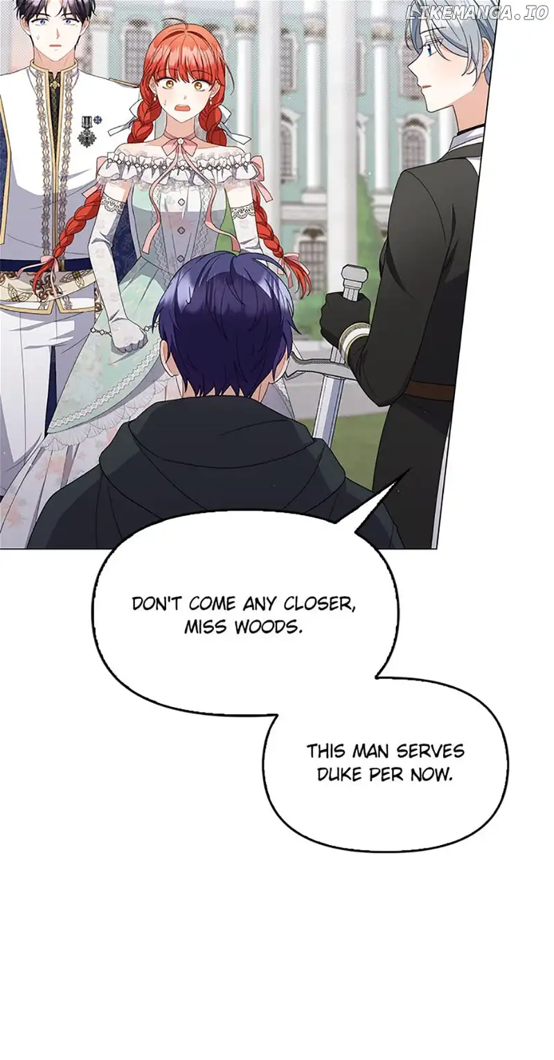 I Became the Tyrant’s Translator chapter 74 page 5