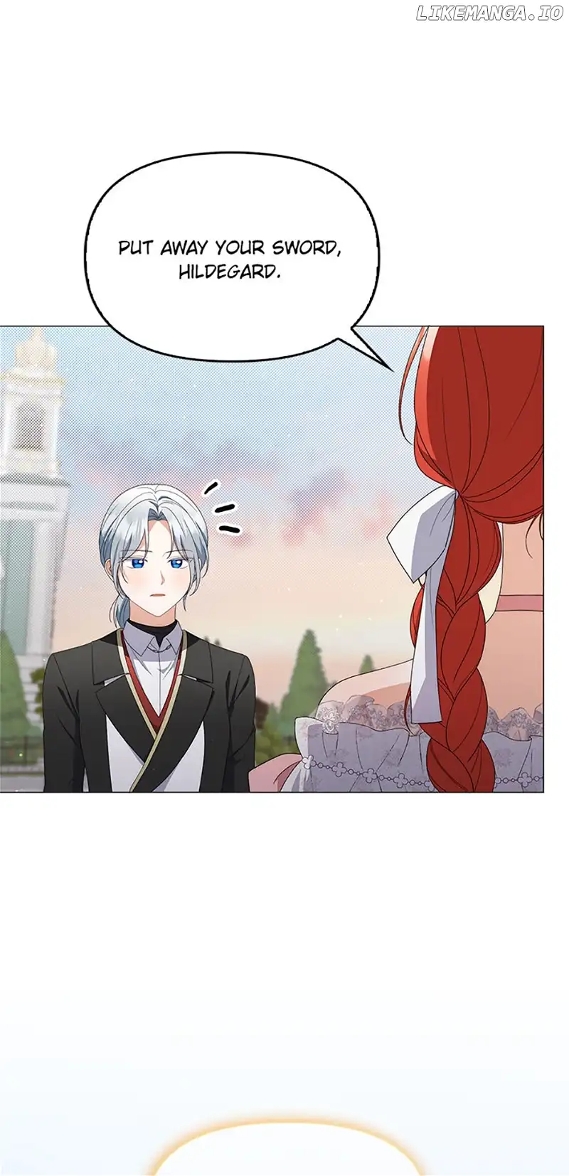 I Became the Tyrant’s Translator chapter 74 page 8