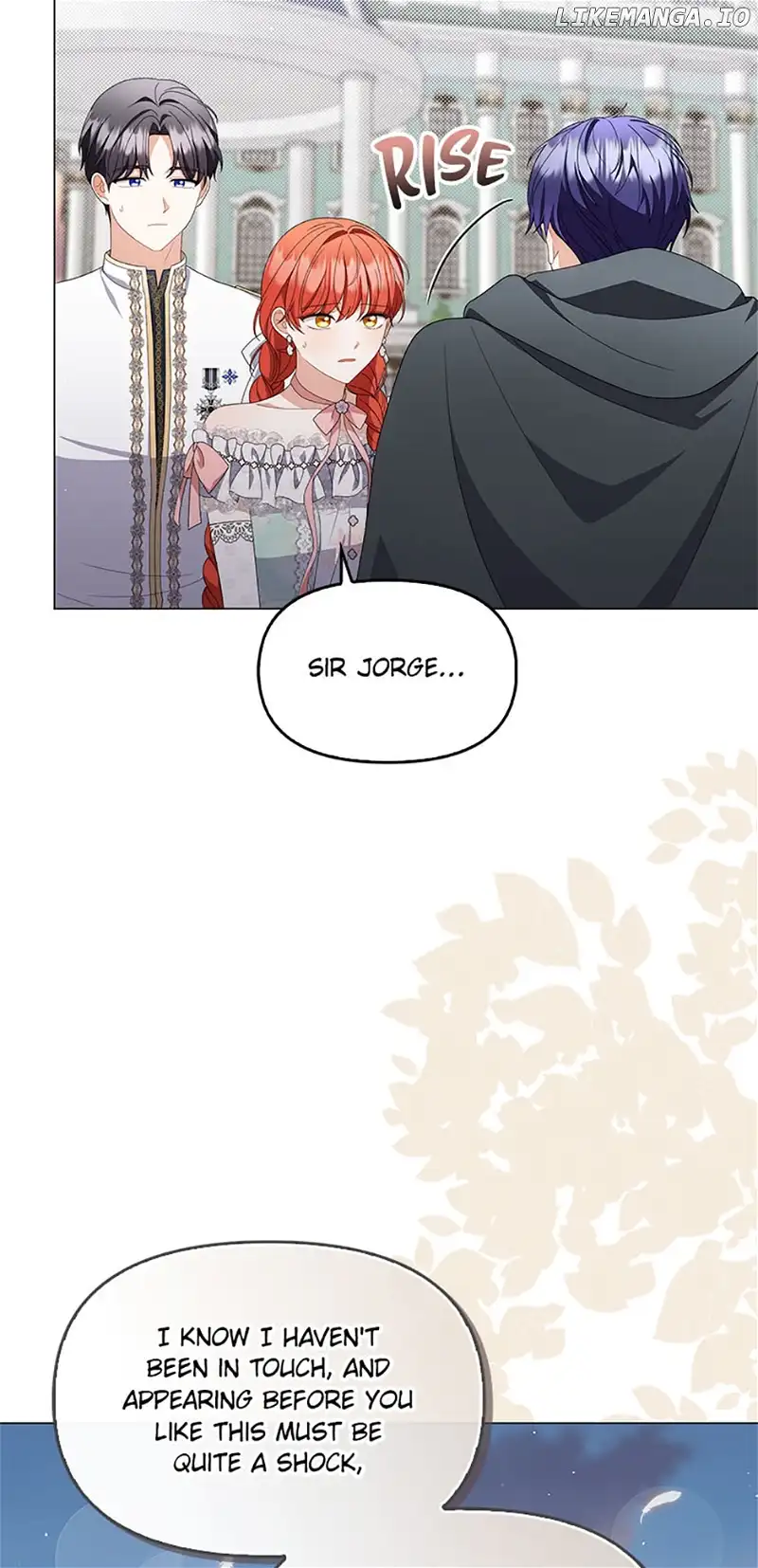 I Became the Tyrant’s Translator chapter 74 page 13