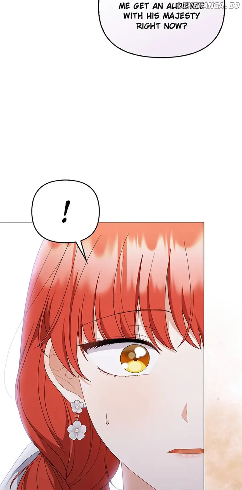 I Became the Tyrant’s Translator chapter 74 page 16