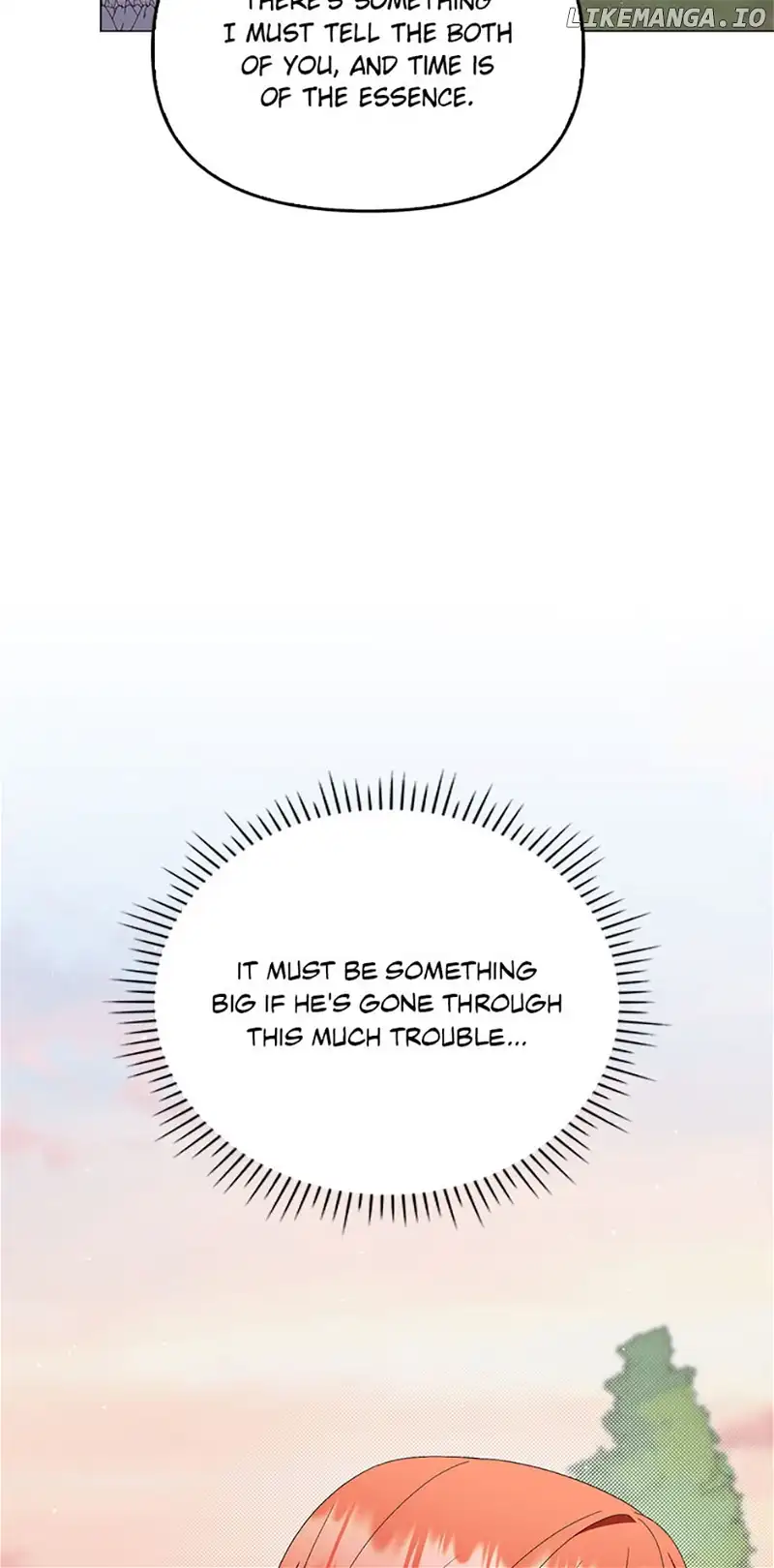 I Became the Tyrant’s Translator chapter 74 page 18