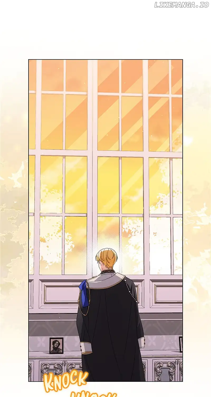 I Became the Tyrant’s Translator chapter 74 page 22