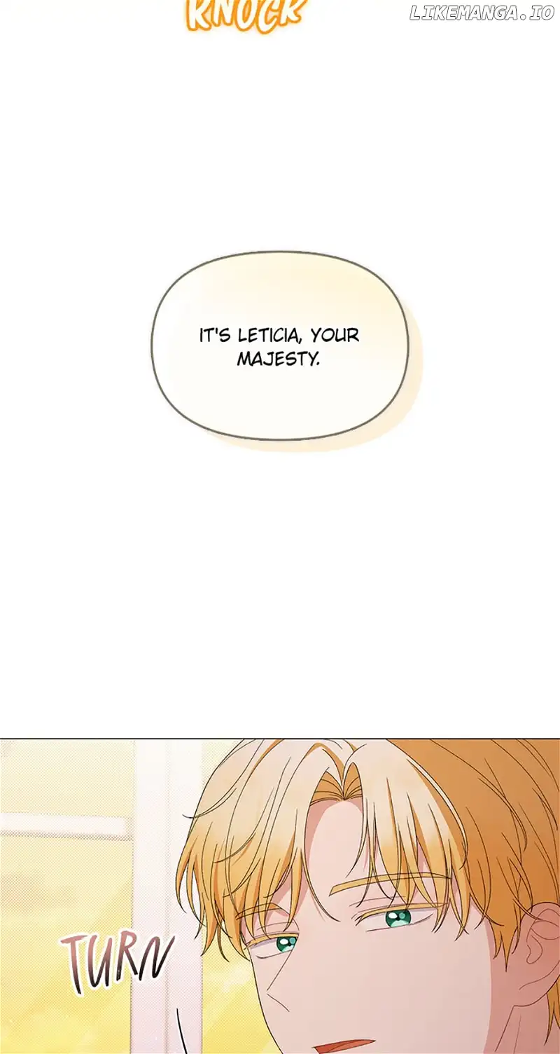 I Became the Tyrant’s Translator chapter 74 page 23